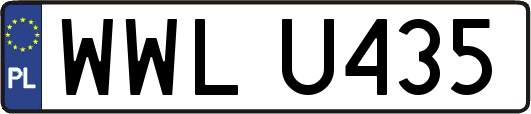 WWLU435