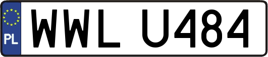 WWLU484