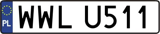 WWLU511