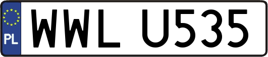 WWLU535