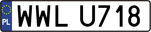 WWLU718