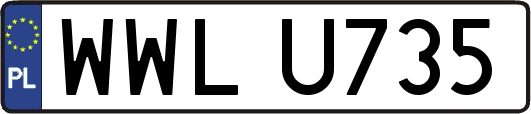 WWLU735