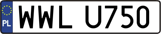 WWLU750