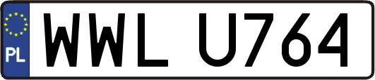WWLU764