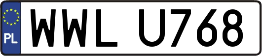 WWLU768
