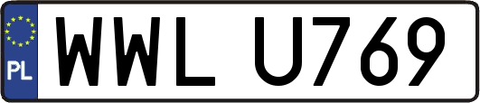 WWLU769