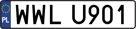 WWLU901