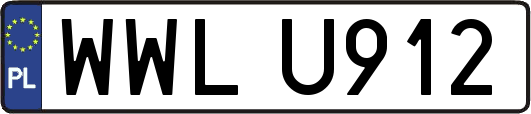 WWLU912
