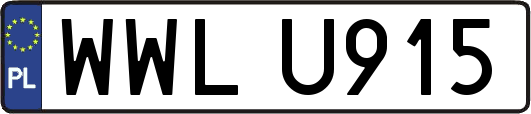 WWLU915