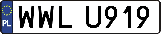 WWLU919