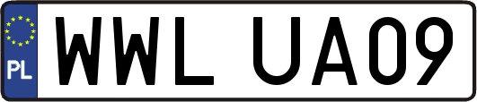 WWLUA09