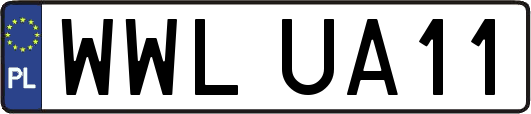 WWLUA11