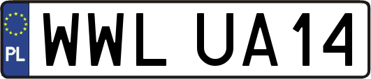 WWLUA14