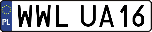 WWLUA16