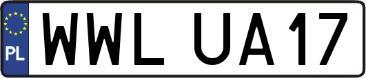 WWLUA17