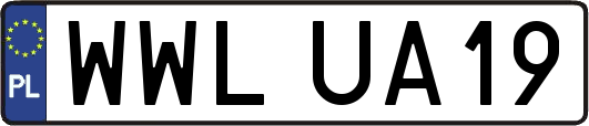 WWLUA19