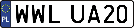 WWLUA20