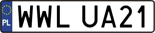 WWLUA21