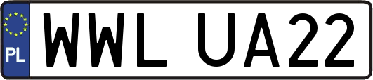 WWLUA22
