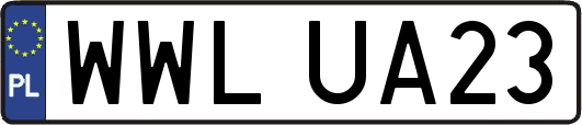 WWLUA23