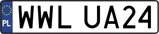 WWLUA24