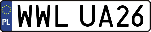 WWLUA26