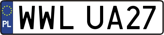 WWLUA27