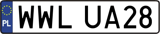 WWLUA28
