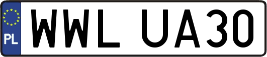 WWLUA30
