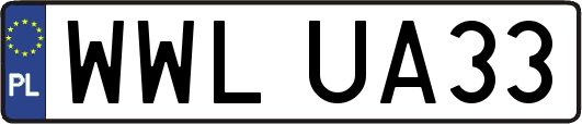 WWLUA33