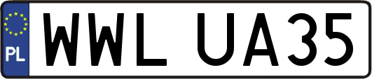 WWLUA35
