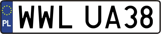 WWLUA38