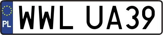WWLUA39