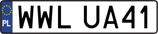 WWLUA41
