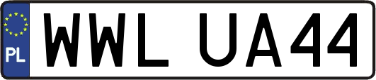 WWLUA44