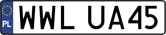 WWLUA45