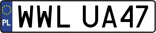 WWLUA47