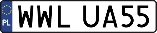 WWLUA55