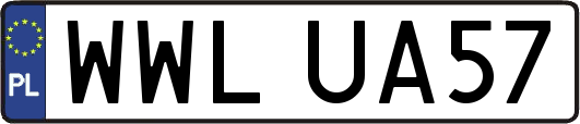 WWLUA57