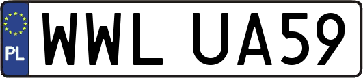 WWLUA59