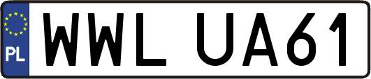 WWLUA61