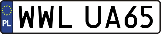 WWLUA65