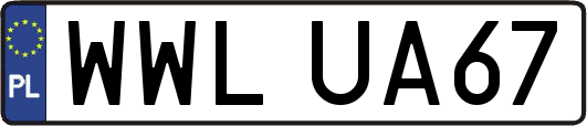 WWLUA67