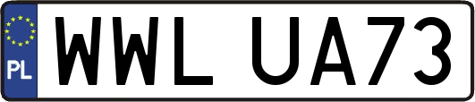 WWLUA73