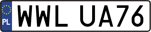 WWLUA76
