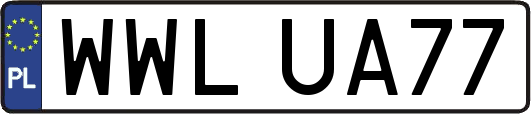 WWLUA77
