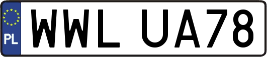 WWLUA78