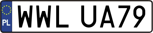 WWLUA79