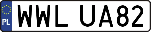 WWLUA82