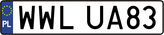 WWLUA83